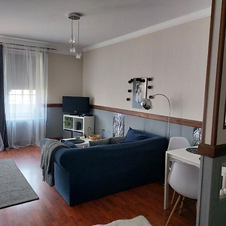 Апартаменты Apartament Radosna Гдыня Экстерьер фото
