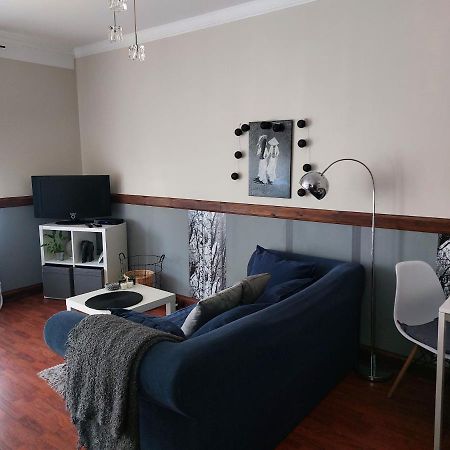 Апартаменты Apartament Radosna Гдыня Экстерьер фото