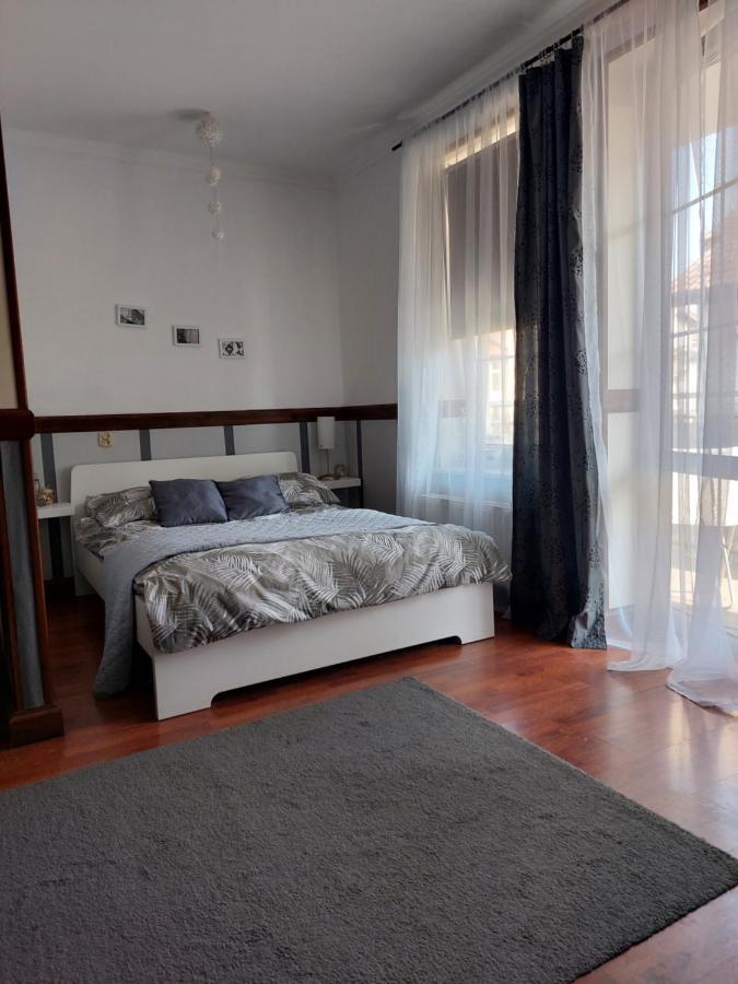 Апартаменты Apartament Radosna Гдыня Экстерьер фото